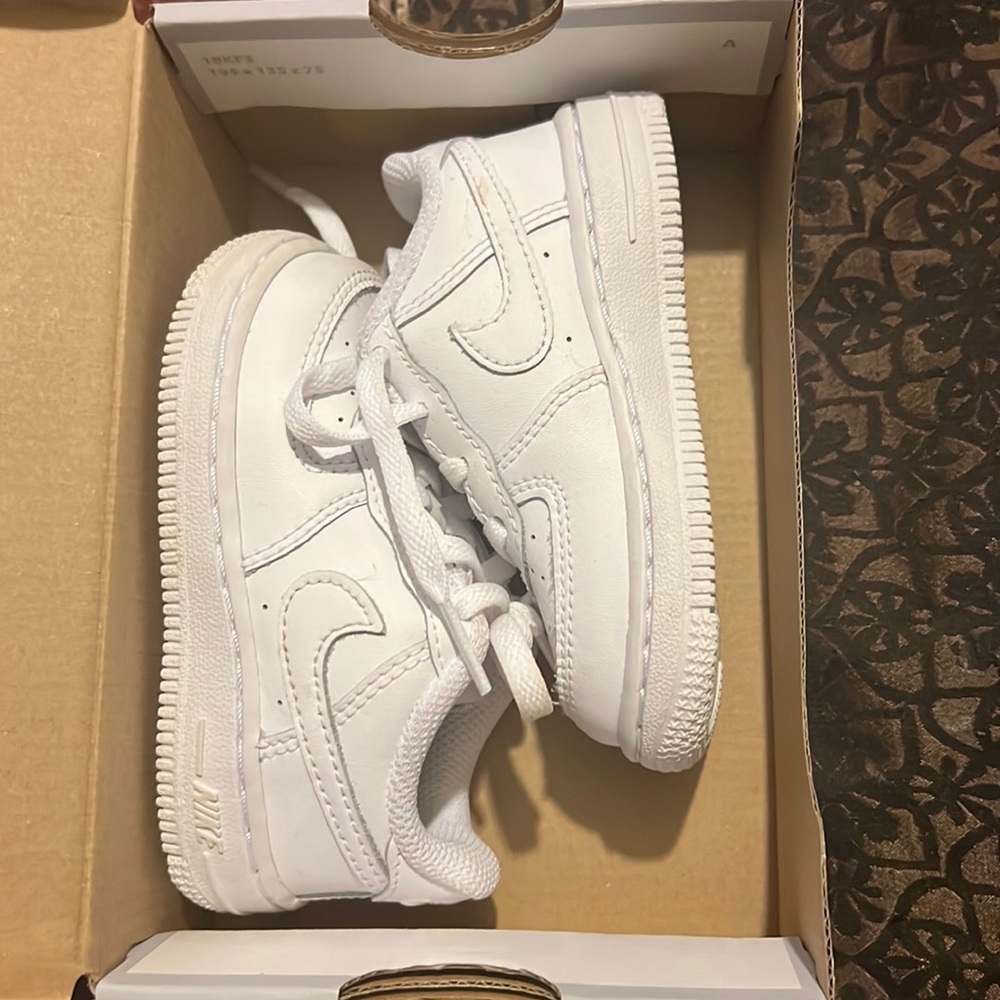 Air ones